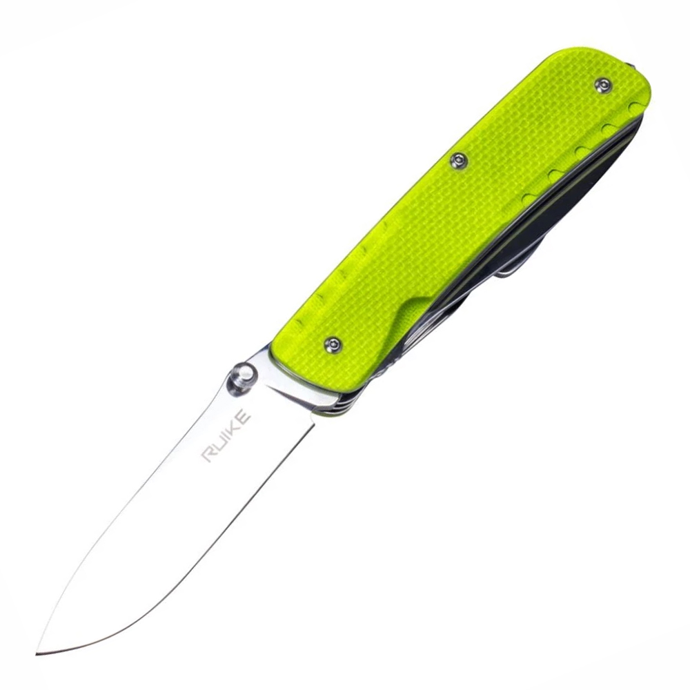 Нож Ruike Trekker LD43 Фото 2
